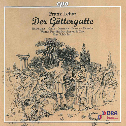 Der Goettergatte