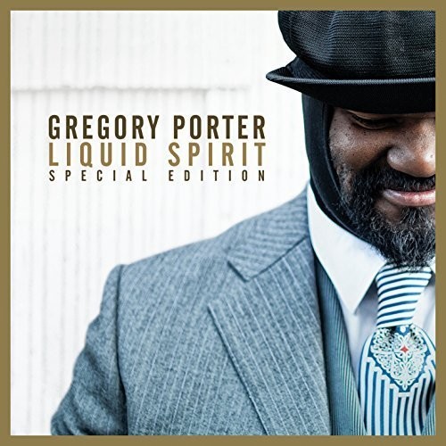 Liquid Spirit Special Edit [Import]