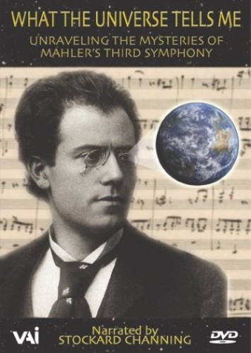 What the Universe Tells Me: Symphony 3