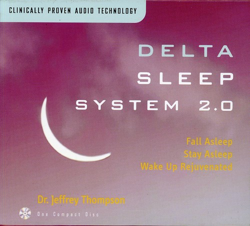 Delta Sleep System 2.0