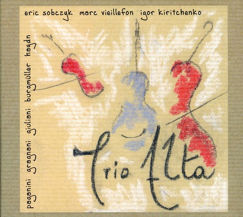 Trio Alta