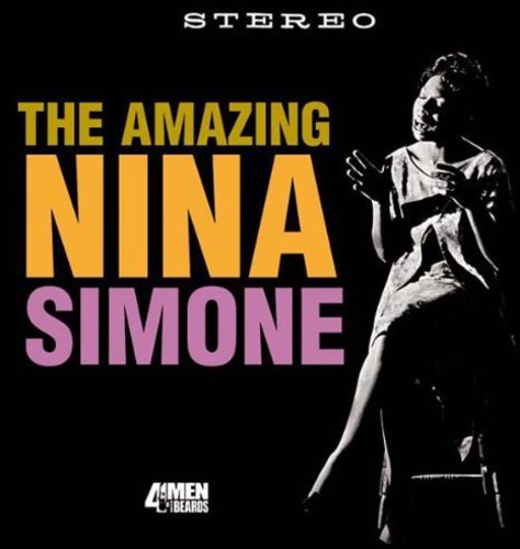 Amazing Nina Simone