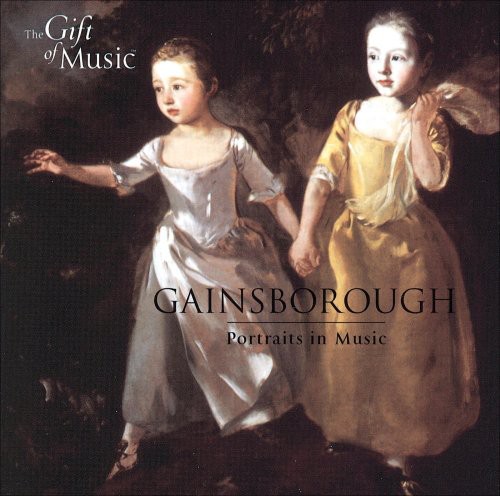 Gainsborough - Gainsborough / Various