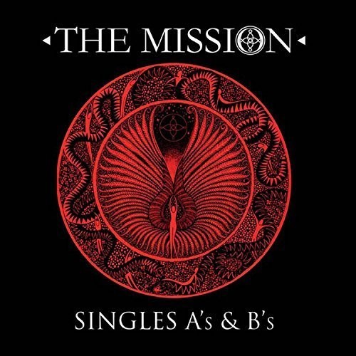 SINGLES As & Bs [Import]