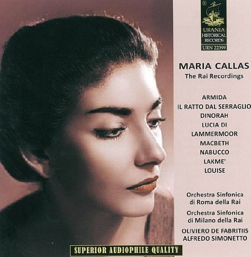 Callas