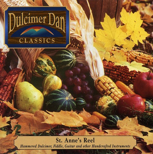St. Anne's Reel