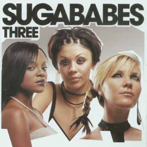 Three [Import]