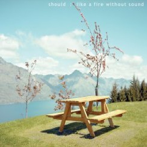 LIKE A FIRE WITHOUT SOUND