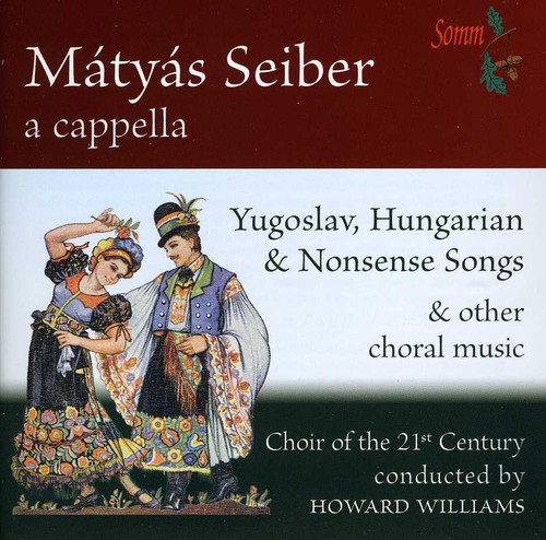 Yugoslav: Hungarian & Nonsense Songs & Other