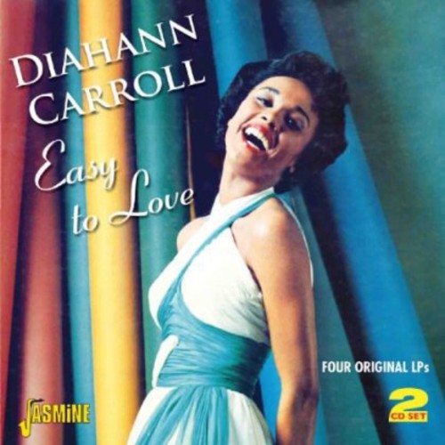 Easy to Love [Import]