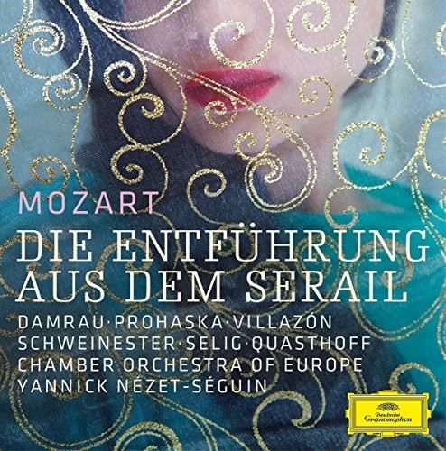 Die Entfuhrung Aus Dem Serail