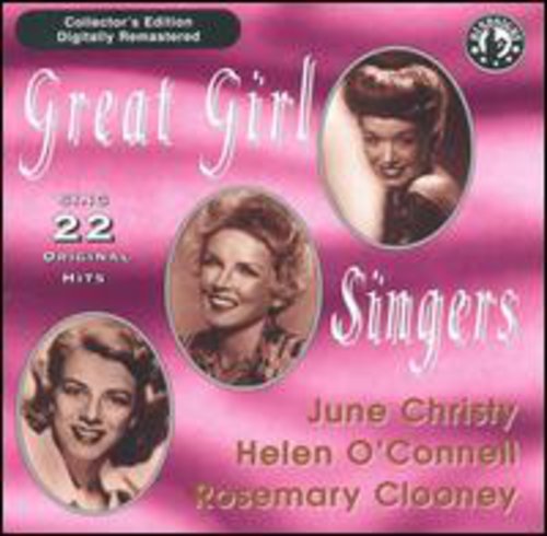 Sing 22 Original Recordings