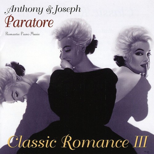 Classic Romance 3