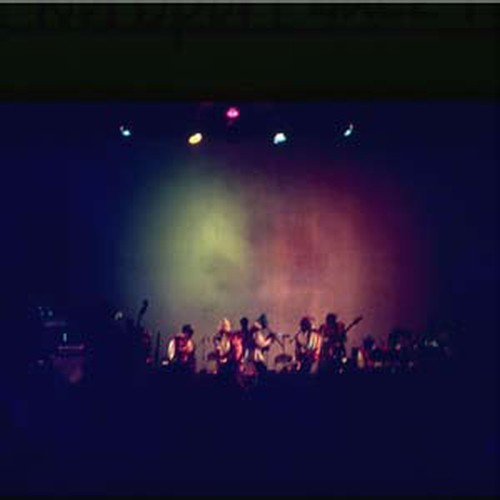 Live At The Electric Circus/ Newport