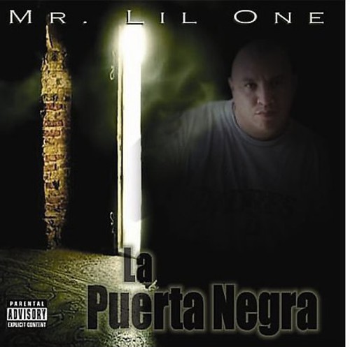 La Puerta Negra [Explicit Content]