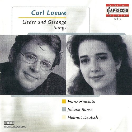 Lieder & Gesange