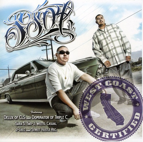 West Coast Certified