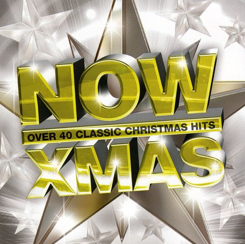 Now Xmas 2009 [Import]
