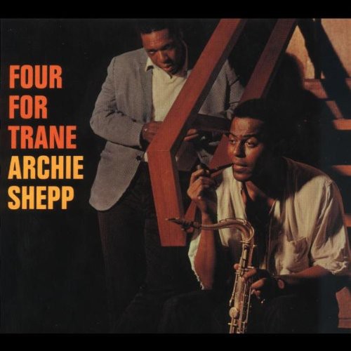 Four for Trane [Import]