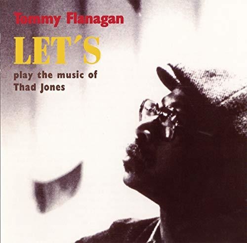 Tommy Flanagan - Let's
