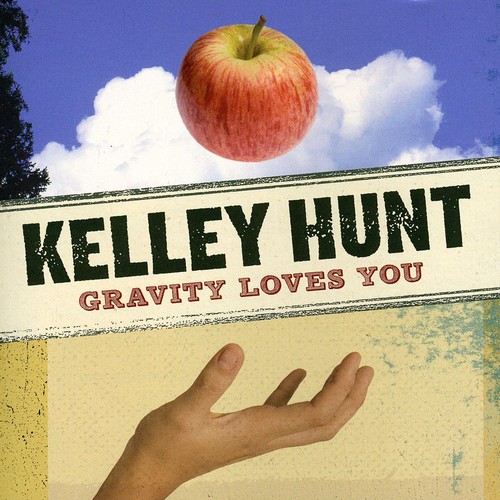 Gravity Loves You