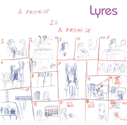 A Promise Is A Promise