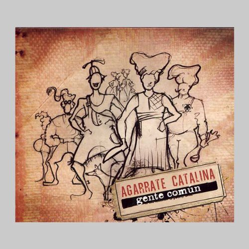 Gente Comun [Import]
