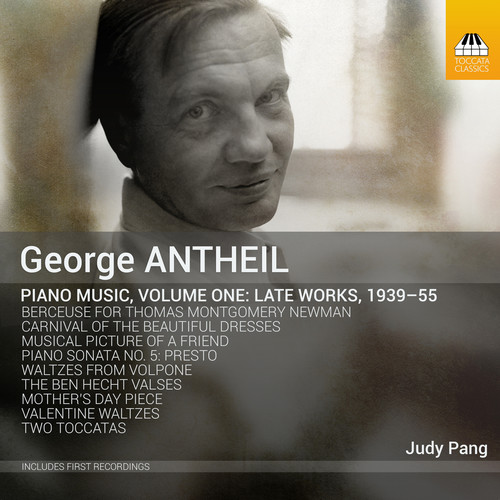 Piano Music 1