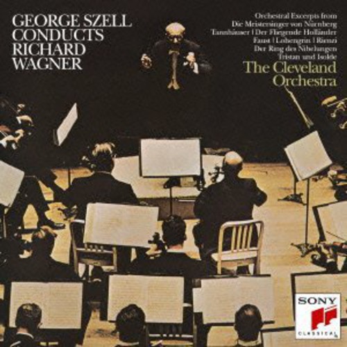 Wagner: Great Orchestral Works