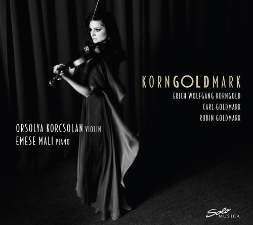 Korngoldmark
