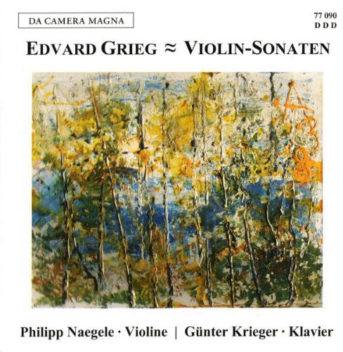 Violin Sons 1 & 2