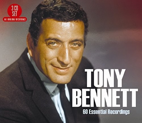 60 Essential Recordings [Import]