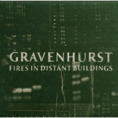 FIRES IN DISTANT BUILDINGS
