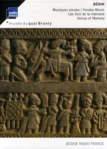 Benin: Yoruba Music - Voices of Memory / Various