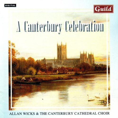 Canterbury Celebration