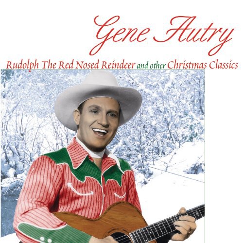 Rudolph the Red-Nosed Reindeer and Other Christmas Classics