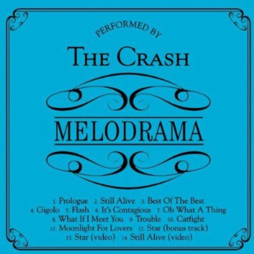 Melodrama [Import]