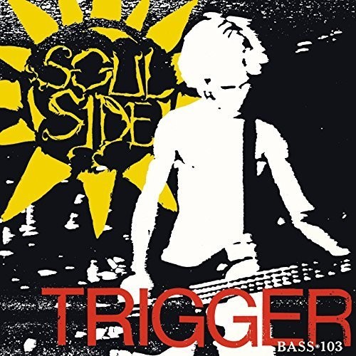 Trigger /  Bass-103