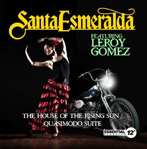 House of the Rising Sun /  Quasimodo Suite