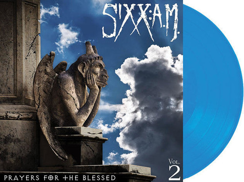 Prayers For The Blessed Volume 2
