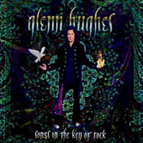 Songs in the Key of Rock [Import]