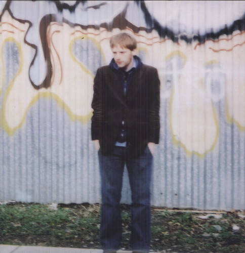 Kevin Devine - Split The Country Split The Street [Reissue]