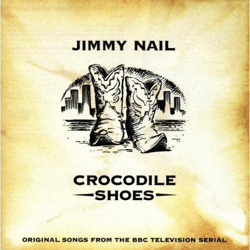 Crocodile Shoes [Import]