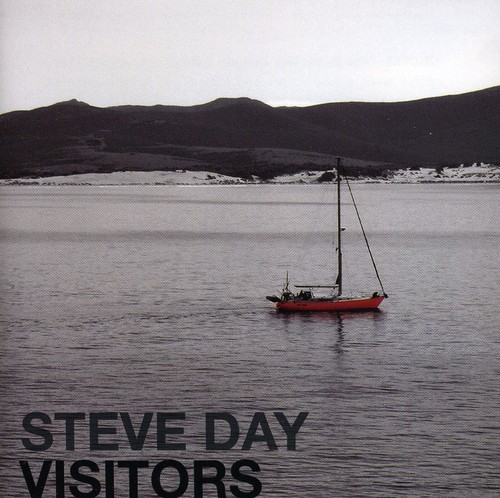 Visitors [Import]