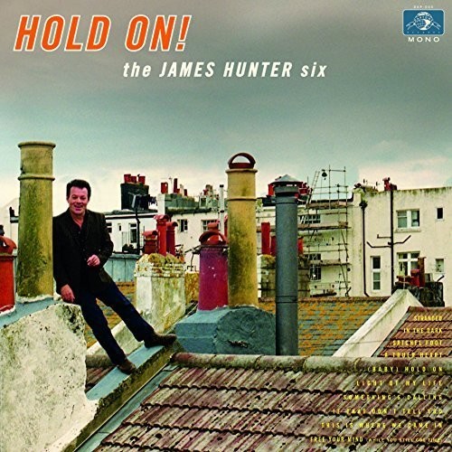 Hold on