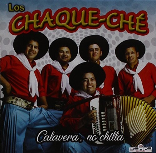 CALAVERA NO CHILLA