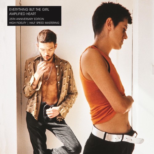 Amplified Heart (25th Anniversary)