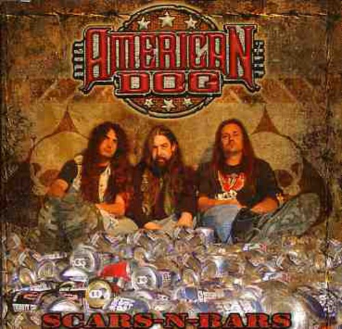 Scars N Bars [Import]