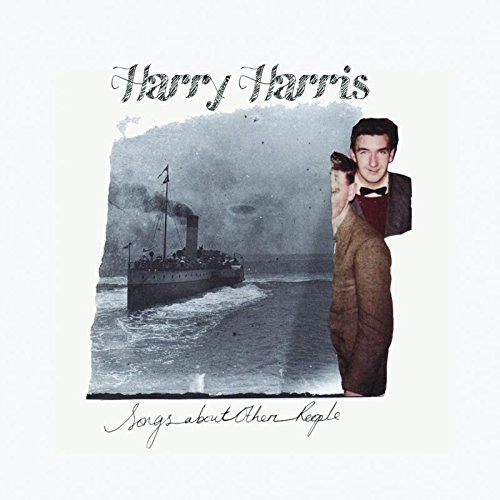 Songs About Other People [Import]