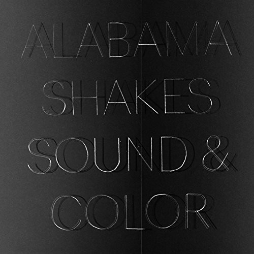 Sound & Color [Import]